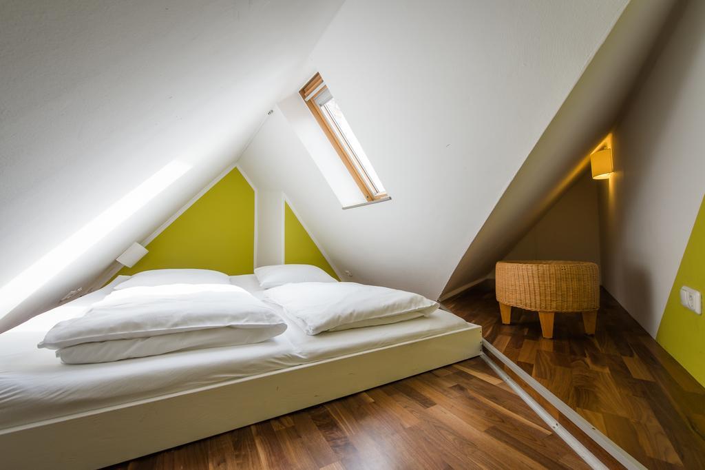 "Goethezimmer" Ferienwohnung Und Zimmer Am Burgplatz Výmar Exteriér fotografie